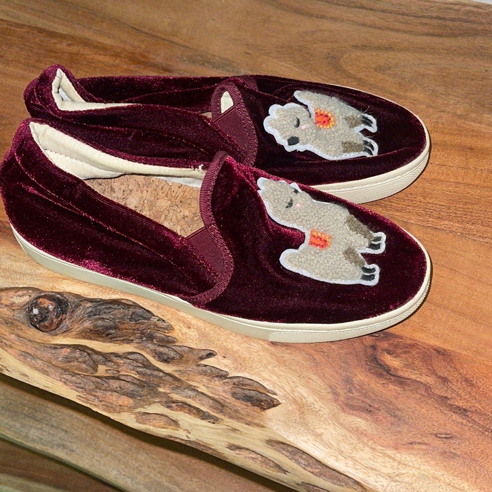 Soludos Shoes
